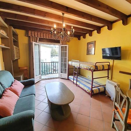 Loft Plaza Andalucia Erb Alojamientos Sierra Nevada Eksteriør bilde