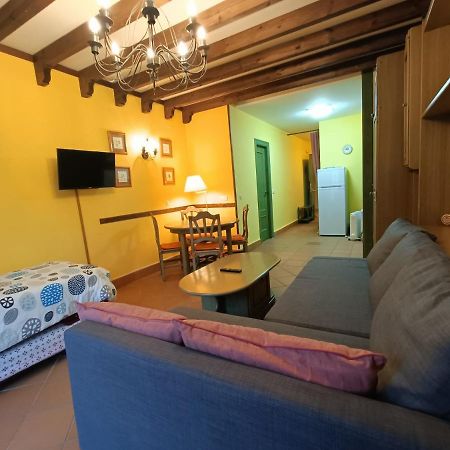 Loft Plaza Andalucia Erb Alojamientos Sierra Nevada Eksteriør bilde