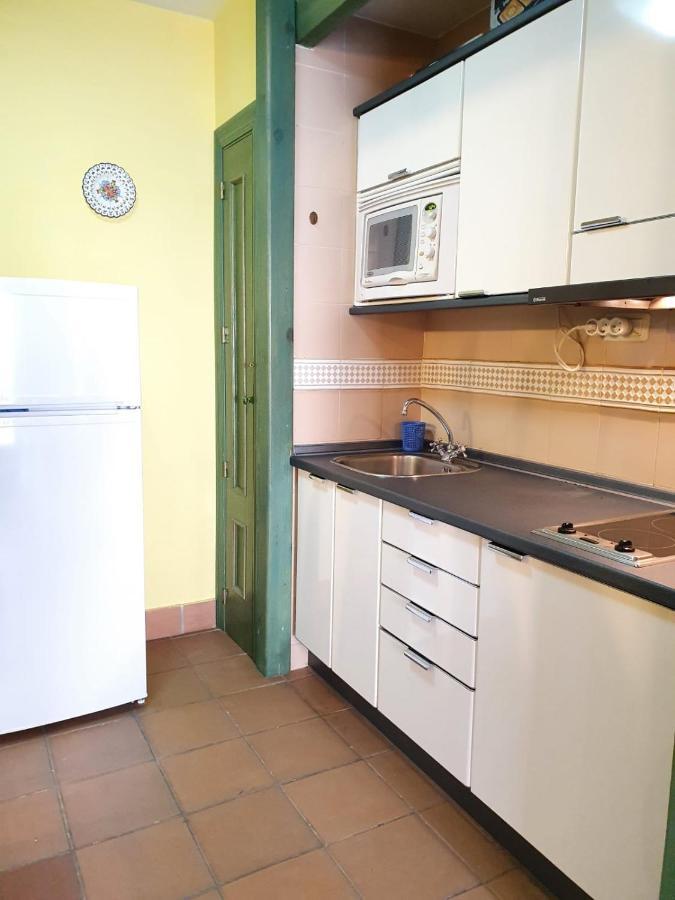 Loft Plaza Andalucia Erb Alojamientos Sierra Nevada Eksteriør bilde