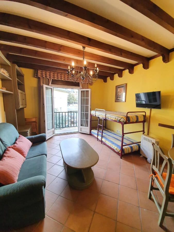 Loft Plaza Andalucia Erb Alojamientos Sierra Nevada Eksteriør bilde