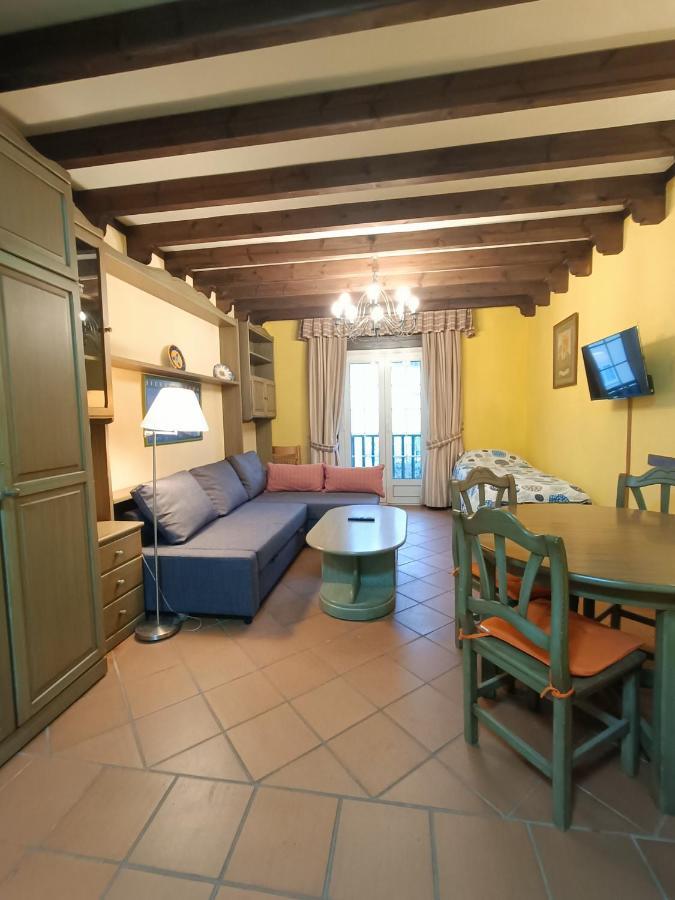 Loft Plaza Andalucia Erb Alojamientos Sierra Nevada Eksteriør bilde